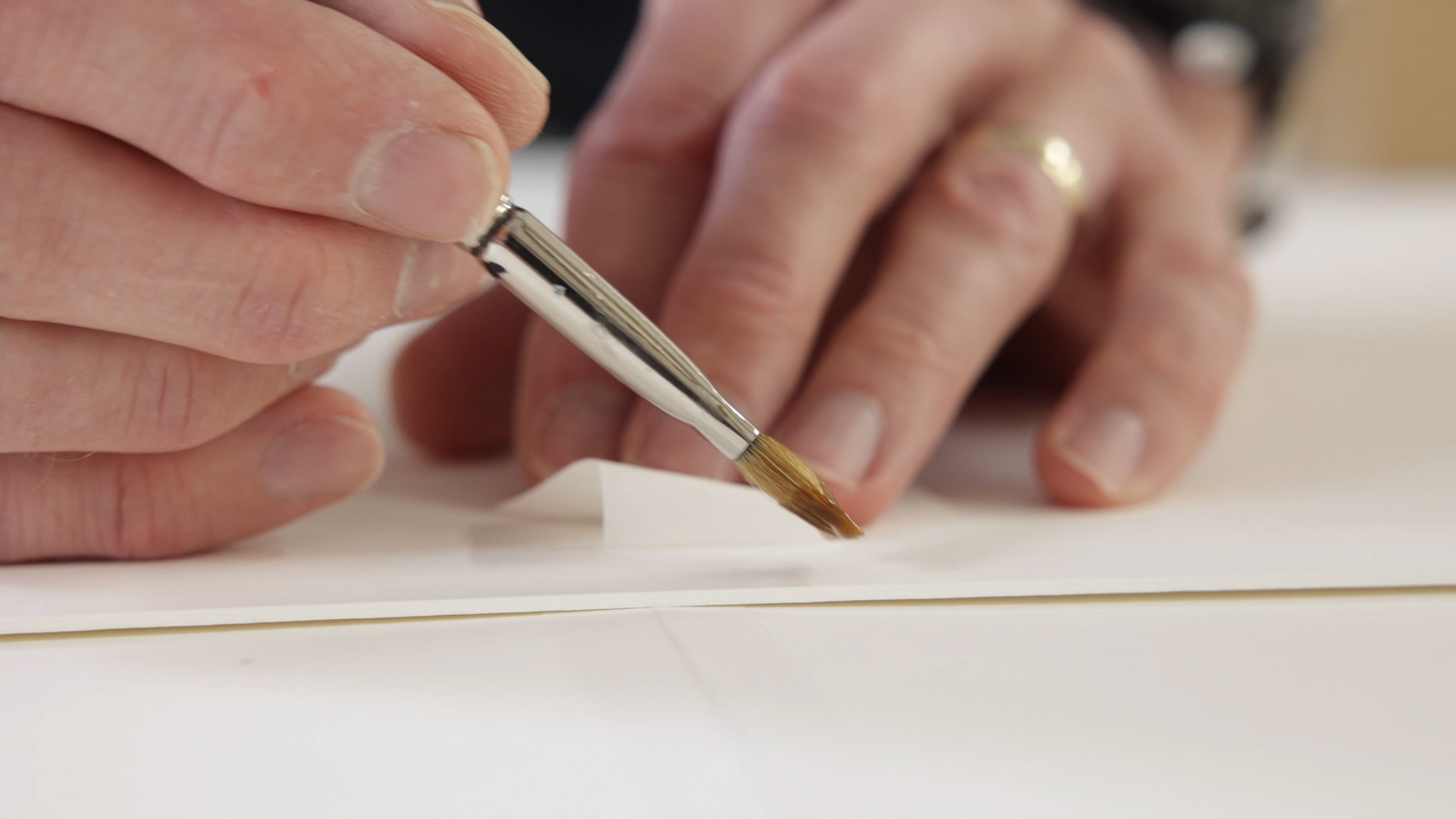 How to choose a frame King & McGaw